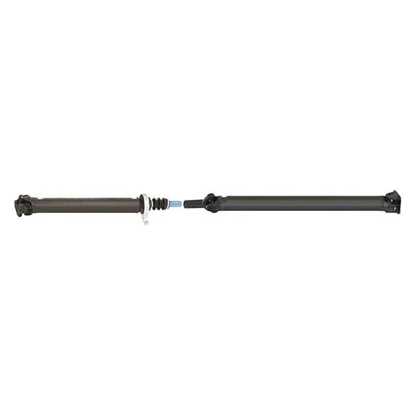 Rear Driveshaft Assembly (11-16 4WD F-350 Super Duty SuperCrew w/ 8-Foot Bed)