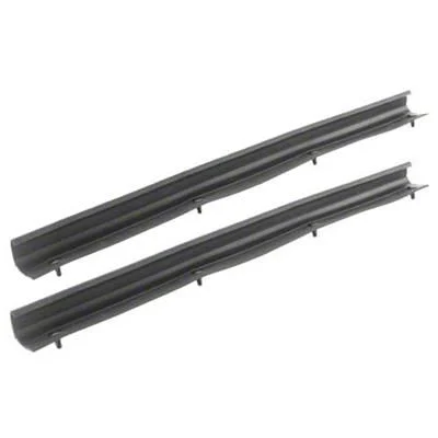 Rear Lower Door Seal Kit (11-16 F-350 Super Duty SuperCab)