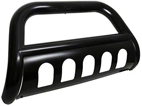 S2 Bull Bar; Black (11-16 F-350 Super Duty)