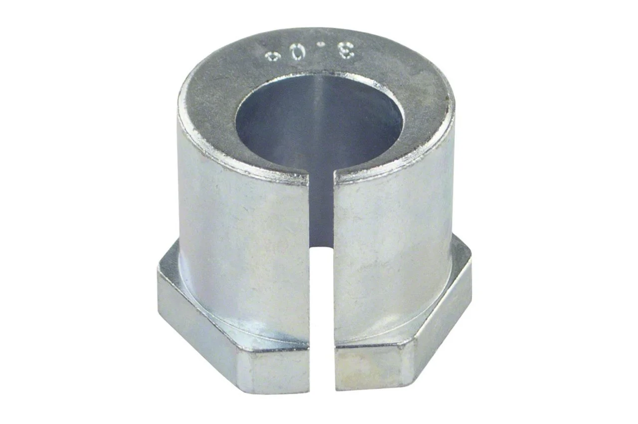 Supreme Alignment Camber Adjusting Eccentric; 3.00 Degrees (11-17 2WD F-350 Super Duty)