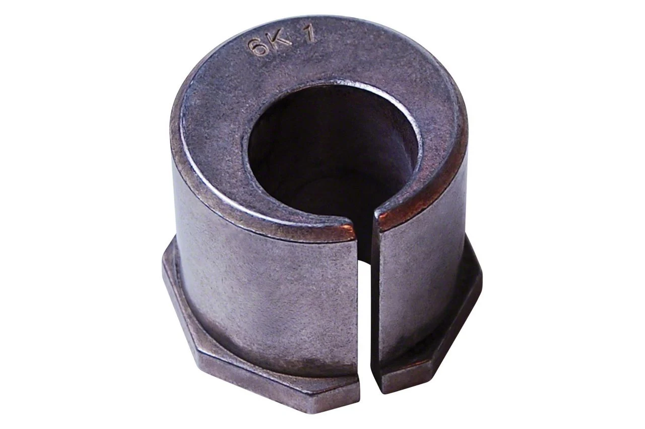 Supreme Alignment Caster / Camber Bushing; 1.00 Degrees (11-19 4WD F-350 Super Duty)