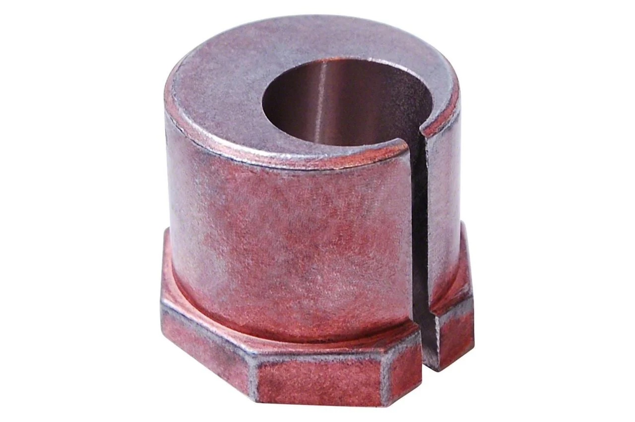 Supreme Alignment Caster / Camber Bushing; 2.00 Degrees (11-19 4WD F-350 Super Duty)