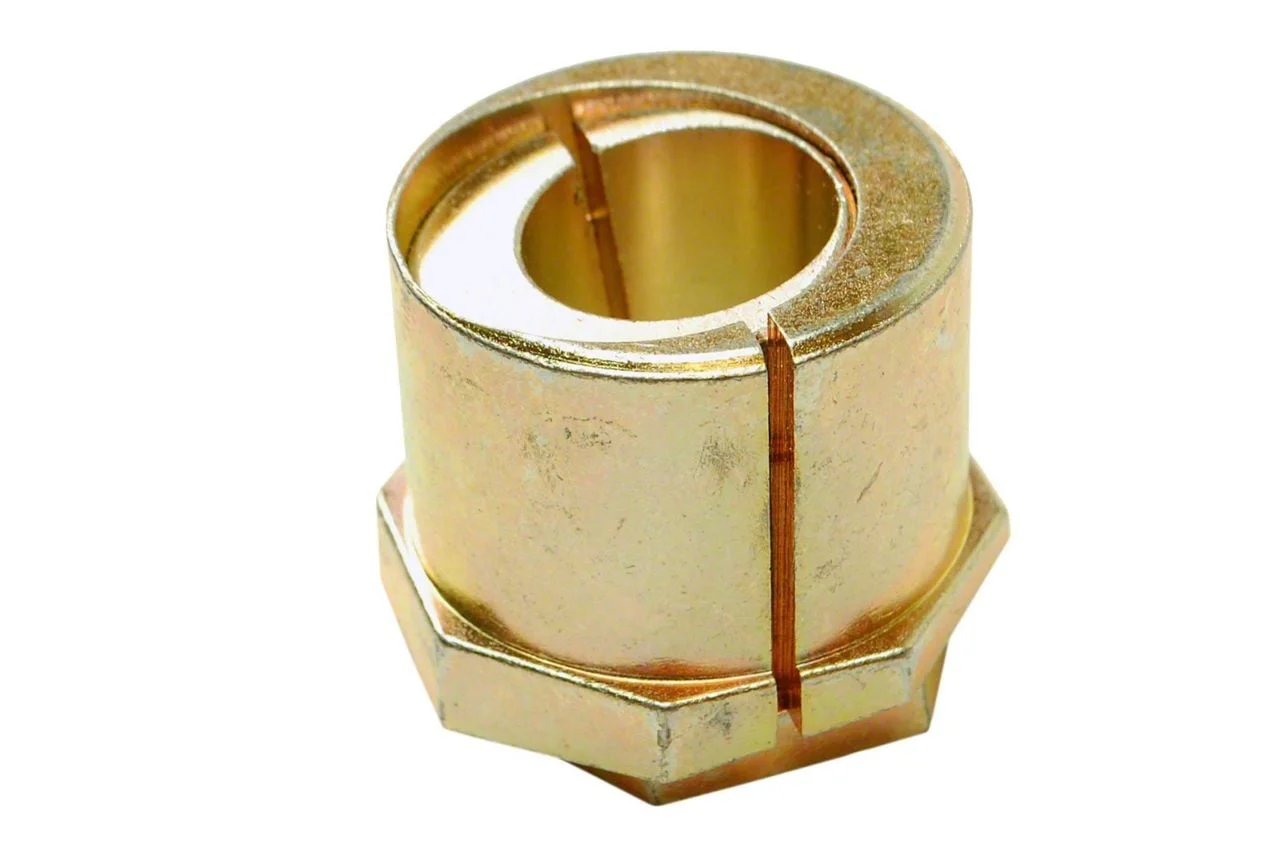 Supreme Alignment Caster / Camber Bushing; 2.50 Degrees (11-18 4WD F-350 Super Duty)