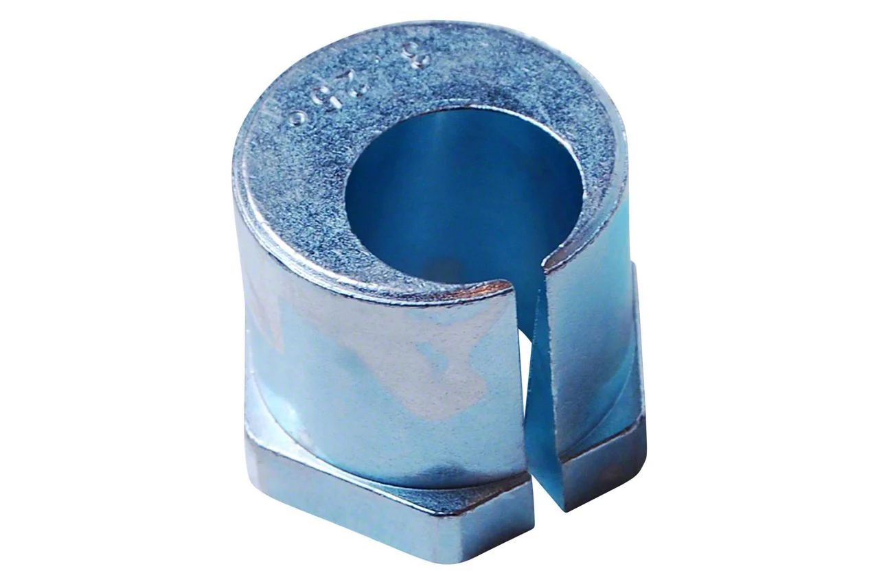 Supreme Alignment Caster / Camber Bushing; 3.25 Degrees (11-17 2WD F-350 Super Duty)