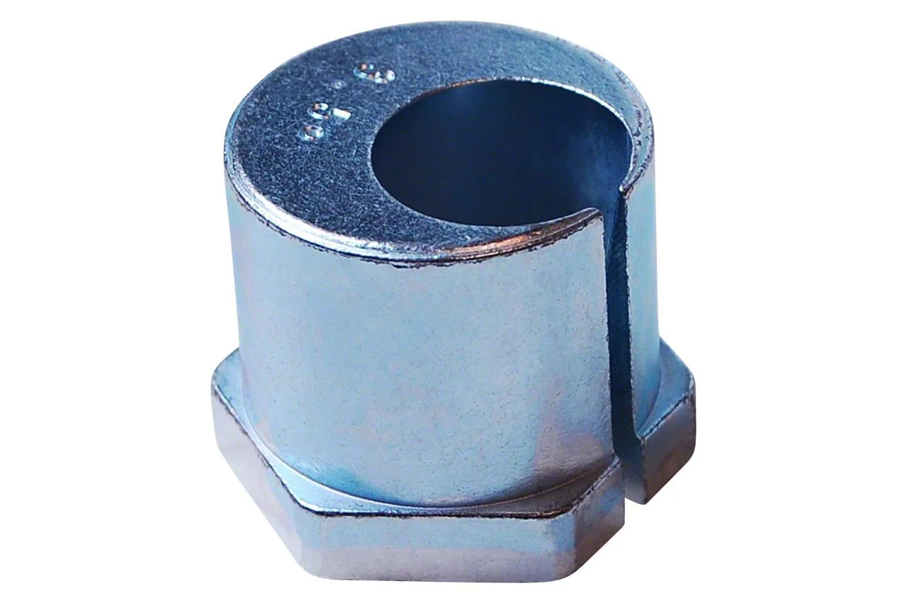Supreme Alignment Caster / Camber Bushing; 3.50 Degrees (11-17 2WD F-350 Super Duty)