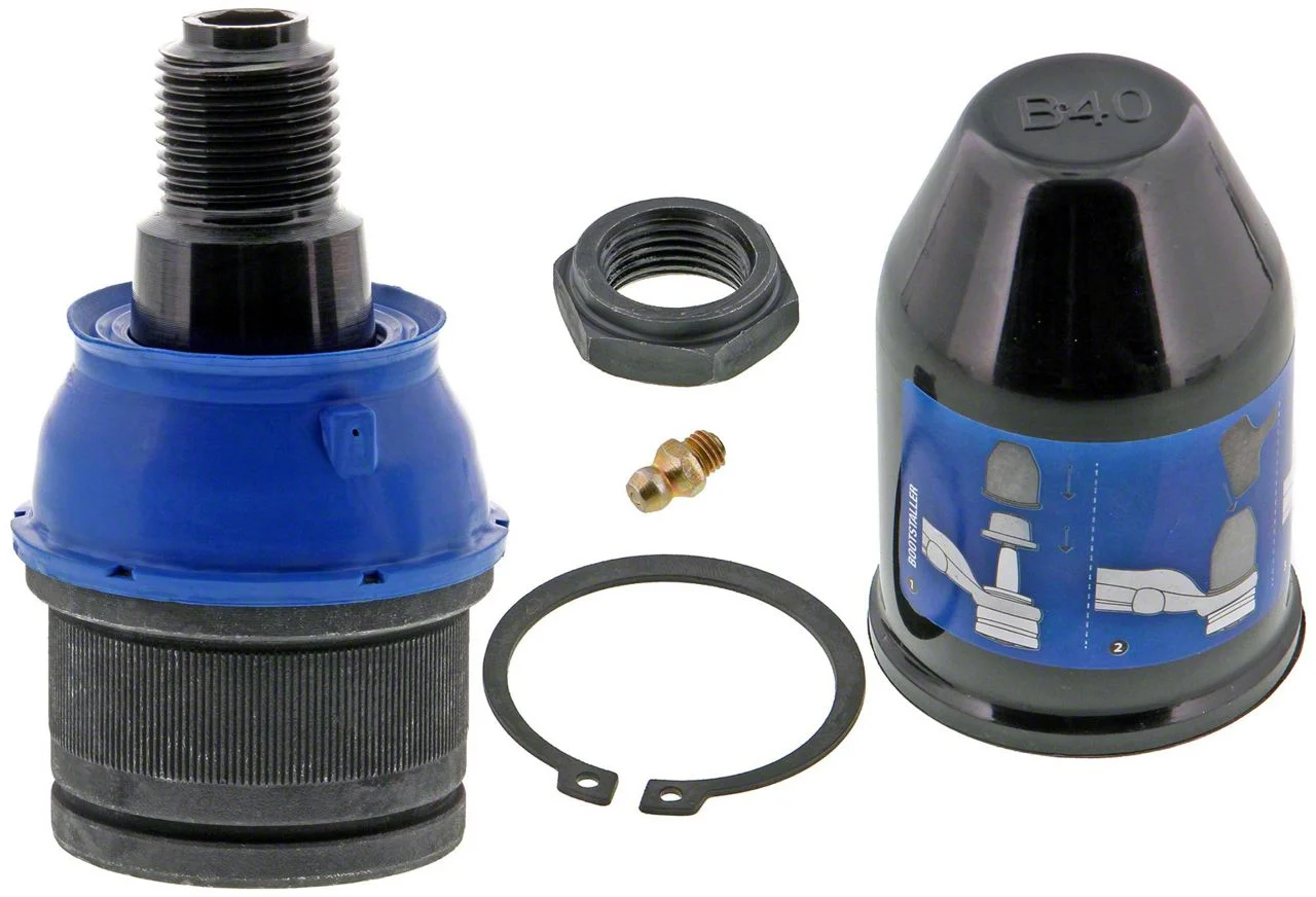 Supreme Front Lower Ball Joint (11-26 4WD F-350 Super Duty)