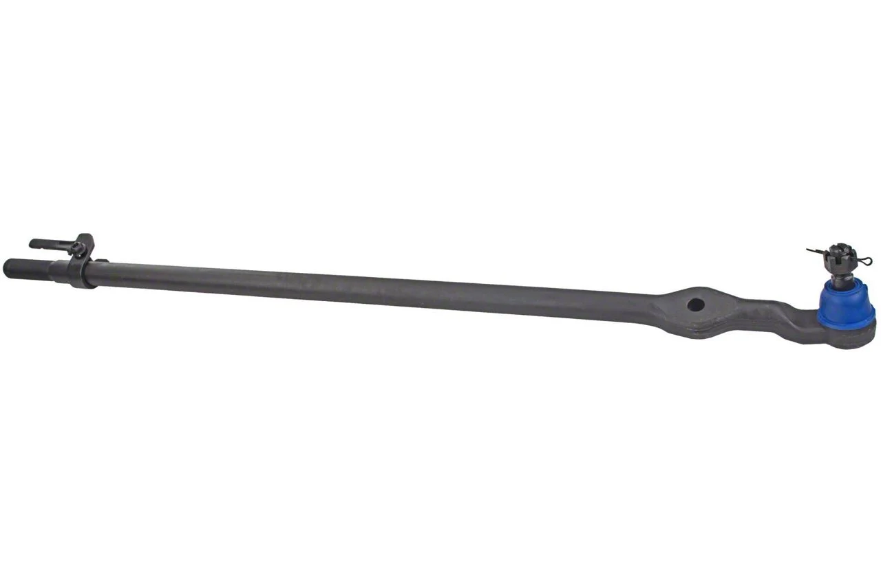 Supreme Steering Drag Link at Pitman Arm (17-22 F-350 Super Duty w/ Wide Monobeam Suspension)