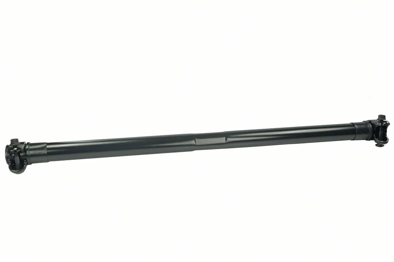 Supreme Steering Tie Rod End Adjusting Sleeve; Center (11-17 4WD F-350 Super Duty w/ Extended Axle)