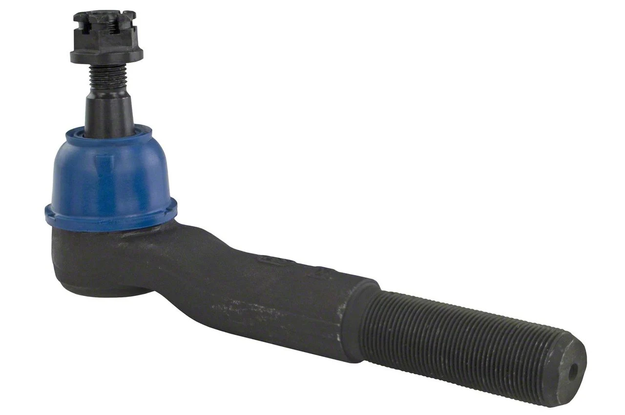 Supreme Steering Tie Rod End; Outer (11-16 2WD F-350 Super Duty; 17-26 F-350 Super Duty)