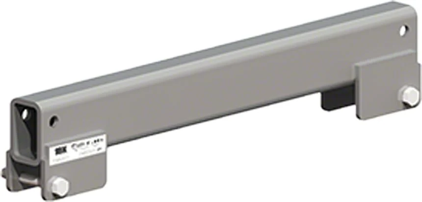 Traditional Series SuperGlide 5th Wheel Hitch 3-Inch Lift Kit (11-26 F-350 Super Duty w/ 6-3/4-Foot Bed)