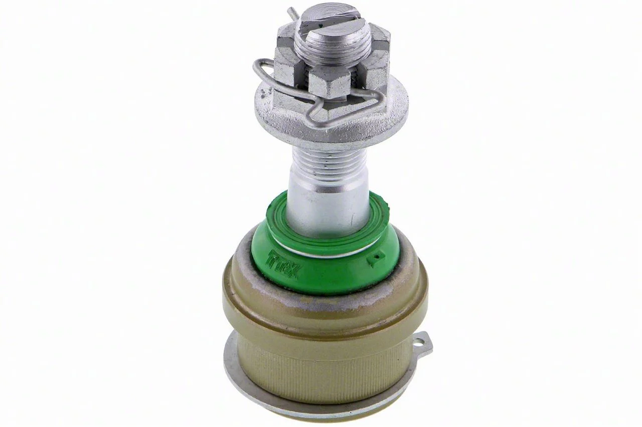 TTX Front Upper Ball Joint (11-26 4WD F-350 Super Duty)