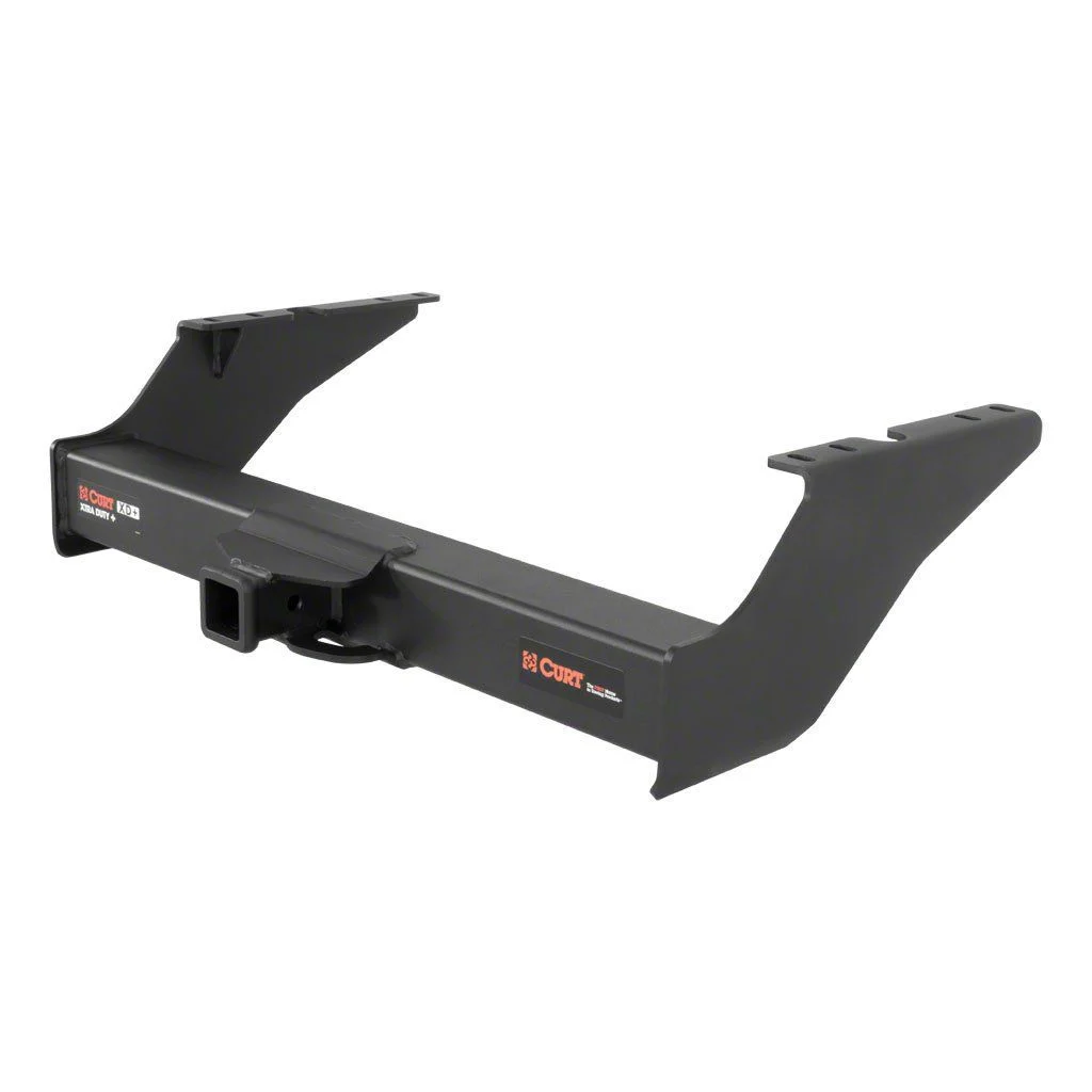 Xtra Duty Class V Trailer Hitch (11-16 F-350 Super Duty)