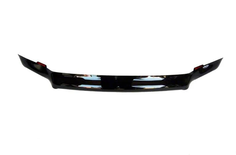 Husky Liners Bugflector Hood Shield; Dark Smoke (11-16 F-350 Super Duty)