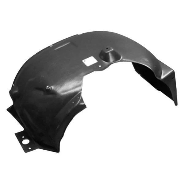 Replacement Inner Fender Liner; Front Passenger Side (11-16 F-350 Super Duty)