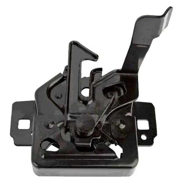 Replacement Hood Latch (17-19 F-350 Super Duty)