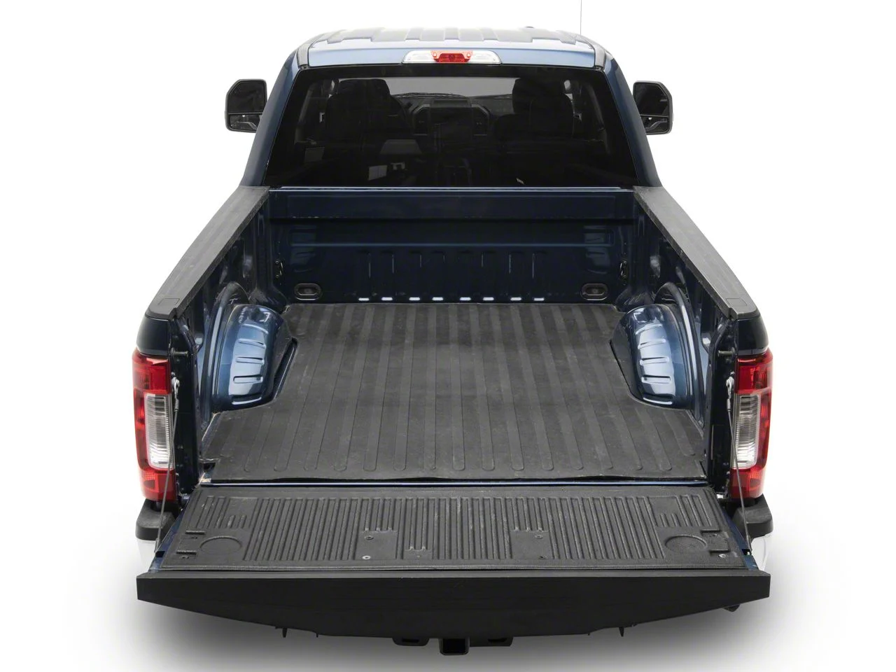 Westin Bed Mat (17-26 F-350 Super Duty w/ 6-3/4-Foot Bed)