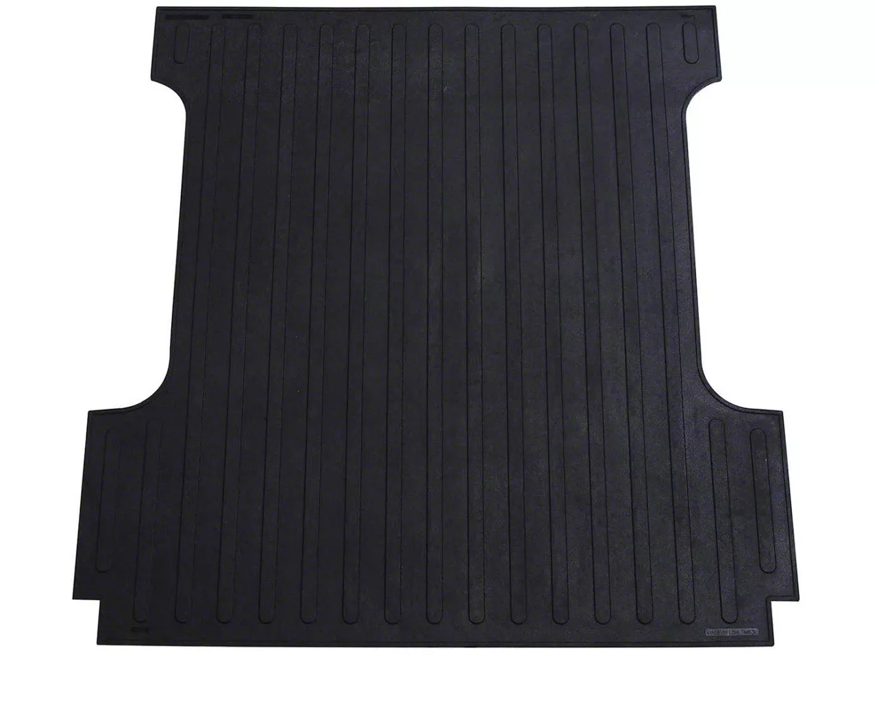 Westin Bed Mat (17-26 F-350 Super Duty w/ 8-Foot Bed)