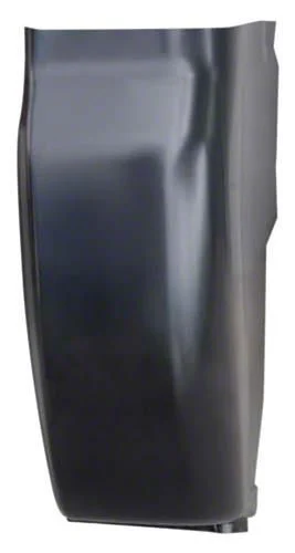 Replacement Truck Cab Corner; Driver Side (11-15 F-350 Super Duty)
