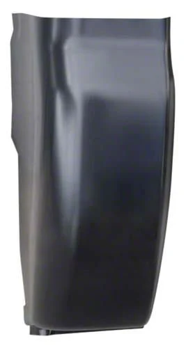 Replacement Truck Cab Corner; Passenger Side (11-15 F-350 Super Duty)
