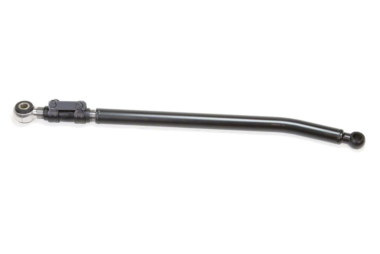 Fabtech Adjustable Track Bar for 0 to 4-Inch Lift (11-16 4WD F-350 Super Duty)