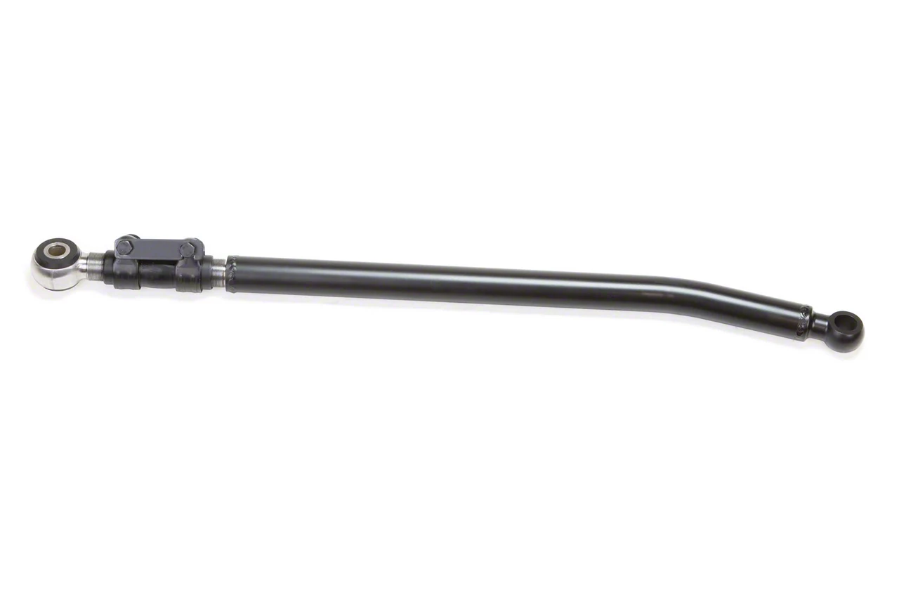 Fabtech Adjustable Track Bar for 0 to 4-Inch Lift (11-16 4WD F-250 Super Duty)