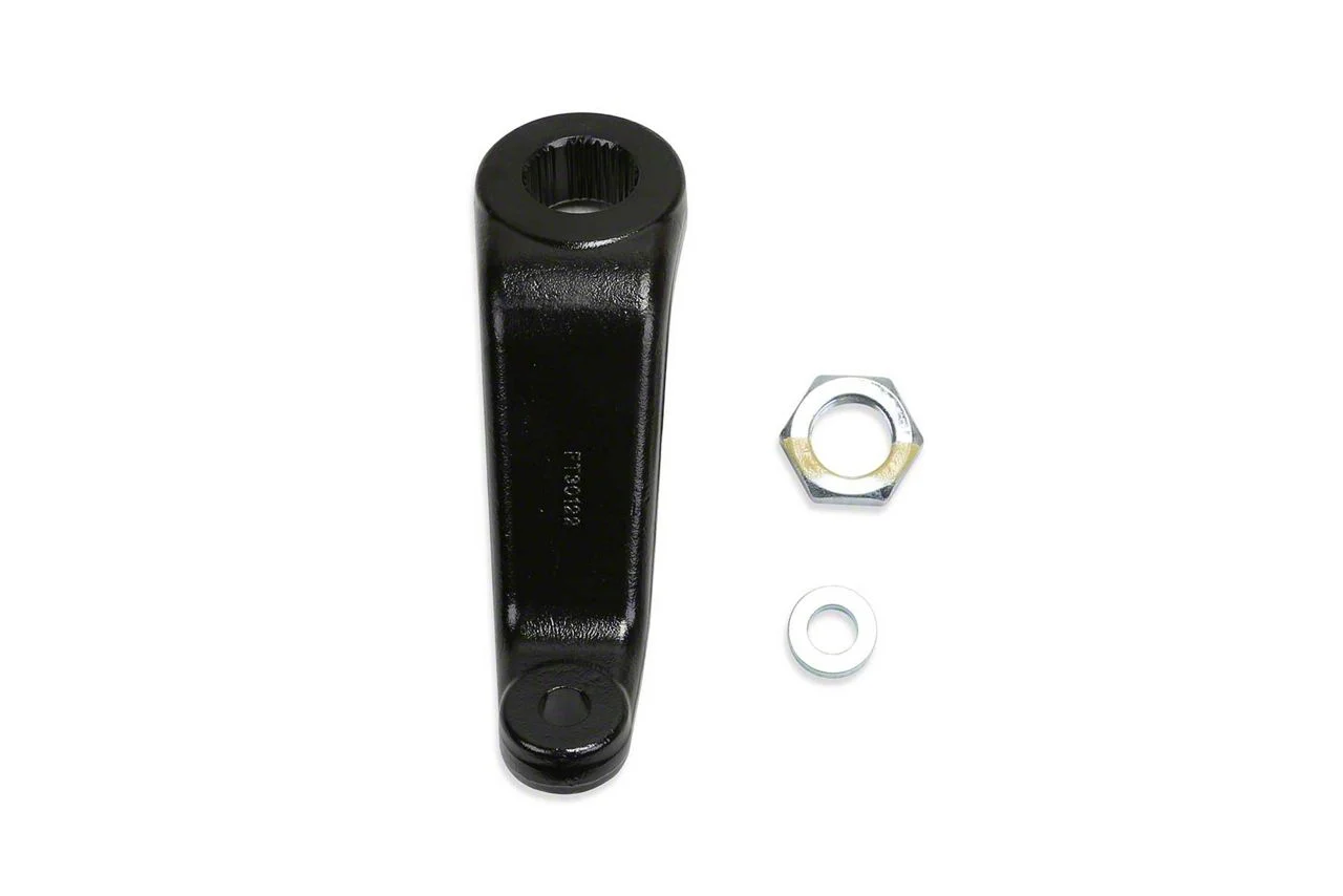 Fabtech Pitman Arm (11-16 4WD F-250 Super Duty)