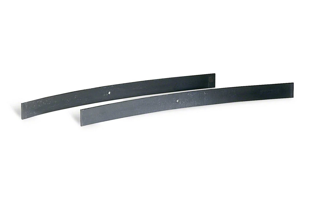Fabtech Rear Add-A-Leaf Spring (17-22 4WD F-250 Super Duty)