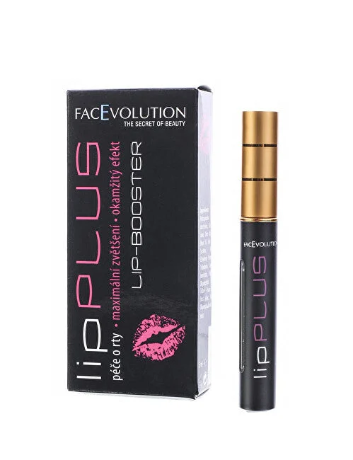 Facevolution Gloss per labbra in aumento (Plus Booster) 5 ml