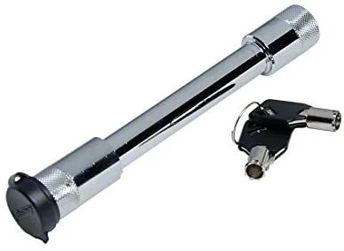2-1/2-Inch Reciever Hitch Locking Pin