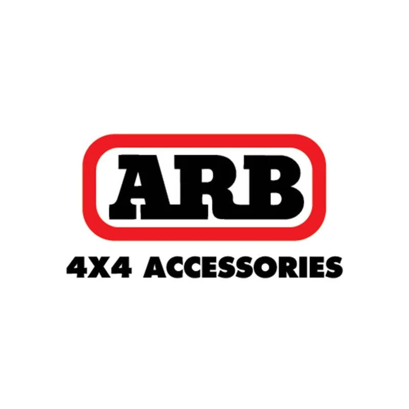ARB 22-25 Toyota Tundra Bed Rack Side Channel