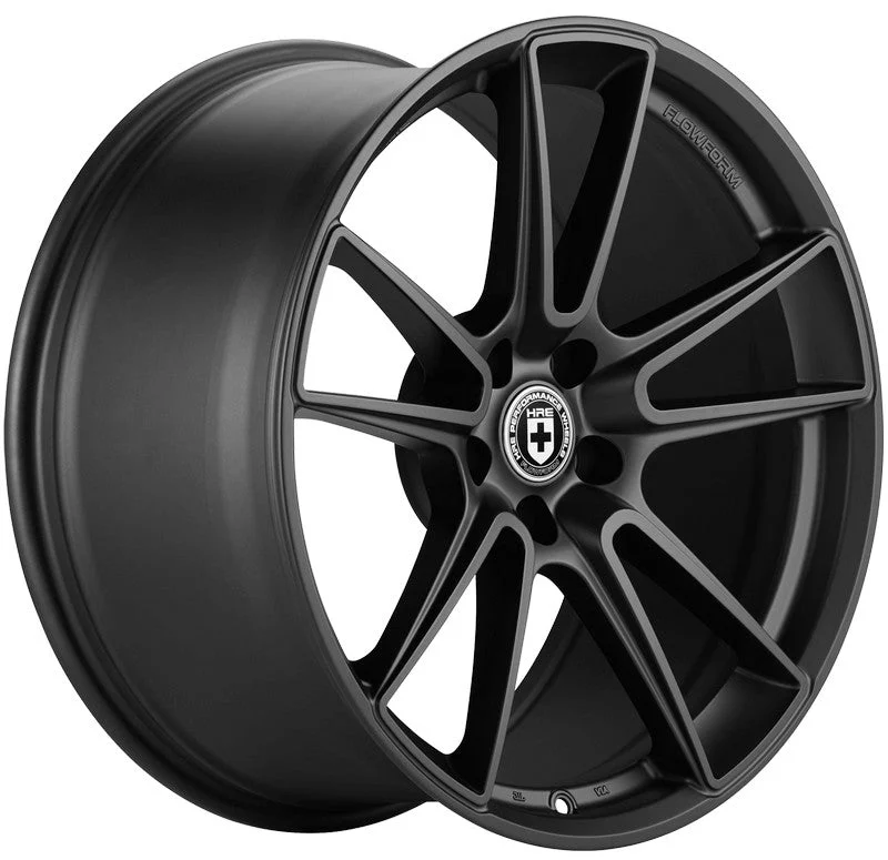 HRE FlowForm 20" FF04 Wheels For Bmw E82 1M