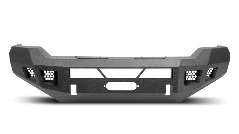 Body Armor 4x4 09-14 Ford F150 Eco Series Front Bumper