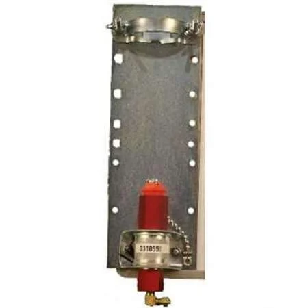 Fleetguard 3310591 Service Part