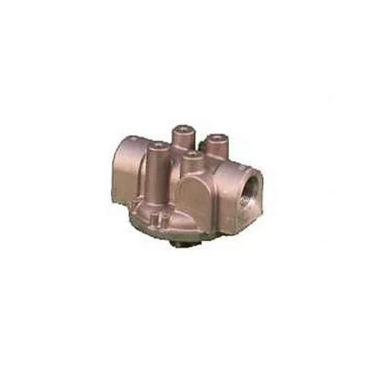 Fleetguard 3314849S High Pressure Service Part