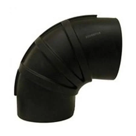 Fleetguard 90° PVC Elbow