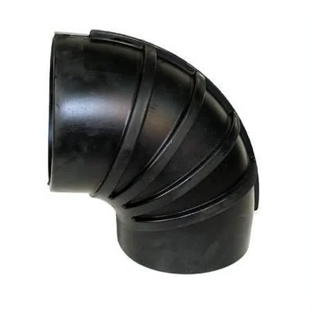 Fleetguard 3316577S Elbow Connector