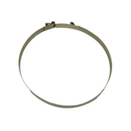 Fleetguard 3316665S Adjustable Hose Clamp