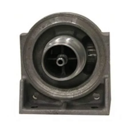 Fleetguard 3834123S Turbocharger Replacement
