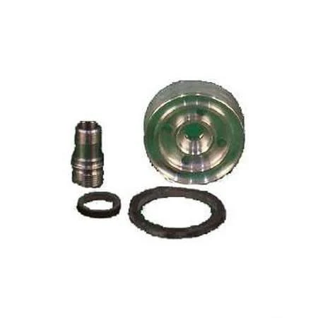 Fleetguard 3837317S Exhaust Parts
