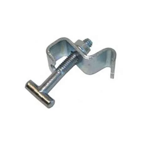 Fleetguard 3847372S Exhaust Clamp