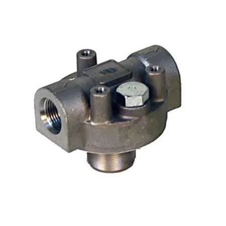 Fleetguard 3893692S Hydraulic Valve