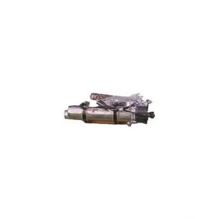 Fleetguard 3896693 Heavy-Duty Starter