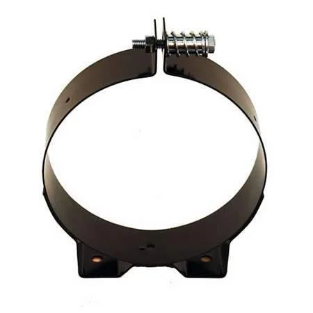 Fleetguard 3918196S Exhaust Clamp