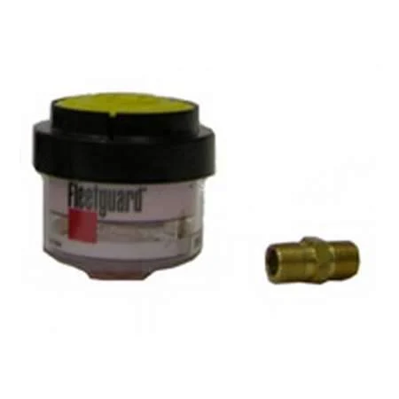 Fleetguard 3933711S Diesel Fuel Filter