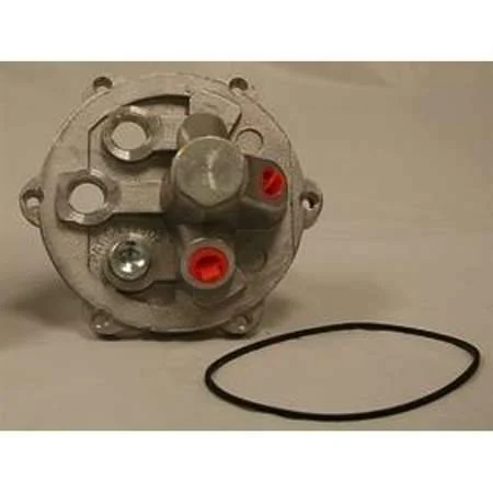 Fleetguard 3945140S Exhaust Valve