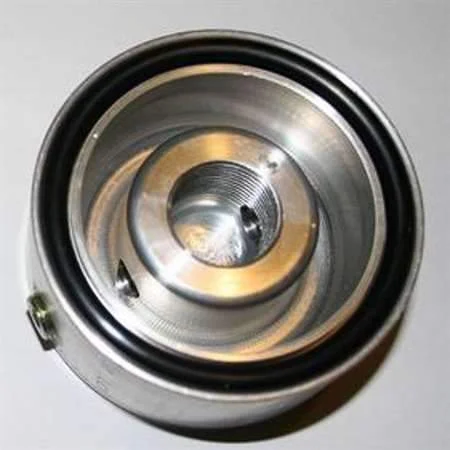 Fleetguard 3945186S Exhaust Accessory