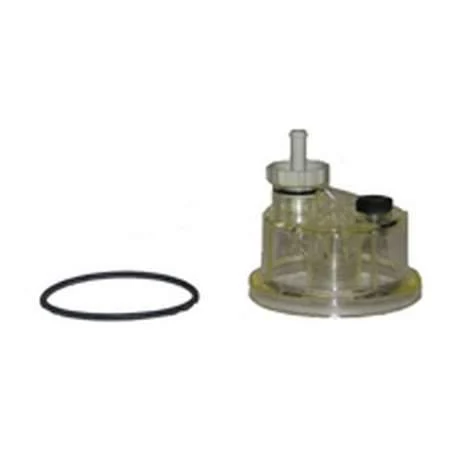 Fleetguard 3946411S Diesel Filter