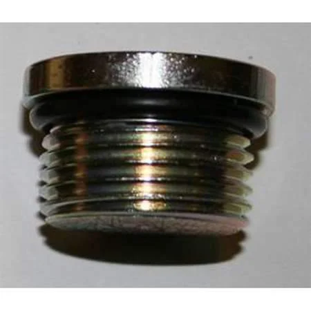 Fleetguard 3946711S Exhaust Cap
