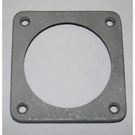 Fleetguard 3950386S Exhaust Flange