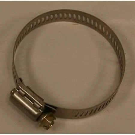 Fleetguard 3952353S Exhaust Clamp